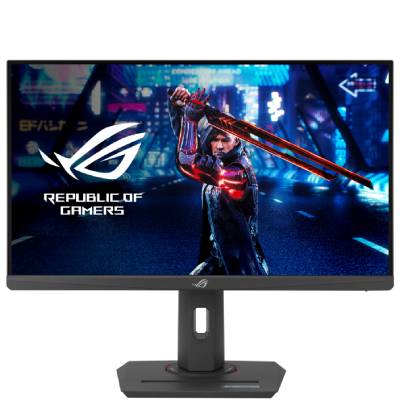 Monitor ROG Strix XG259QNS eSports Gaming (90LM09M0-B01370)
